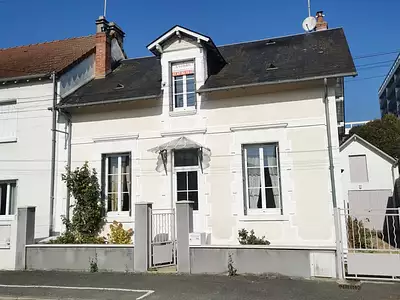 Maison, 123 m²