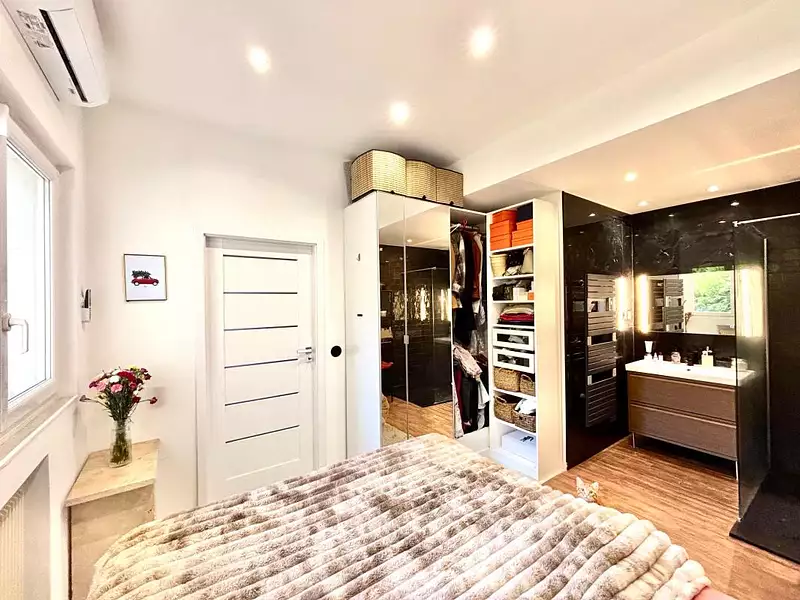 Appartement, 43 m²