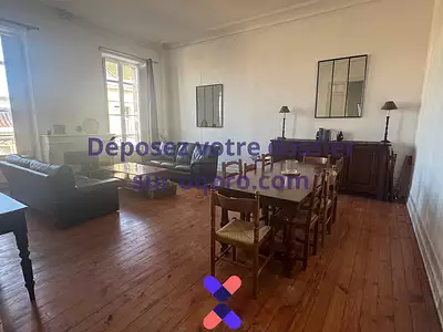 Appartement, 136 m²