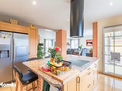 Maison, 163 m²