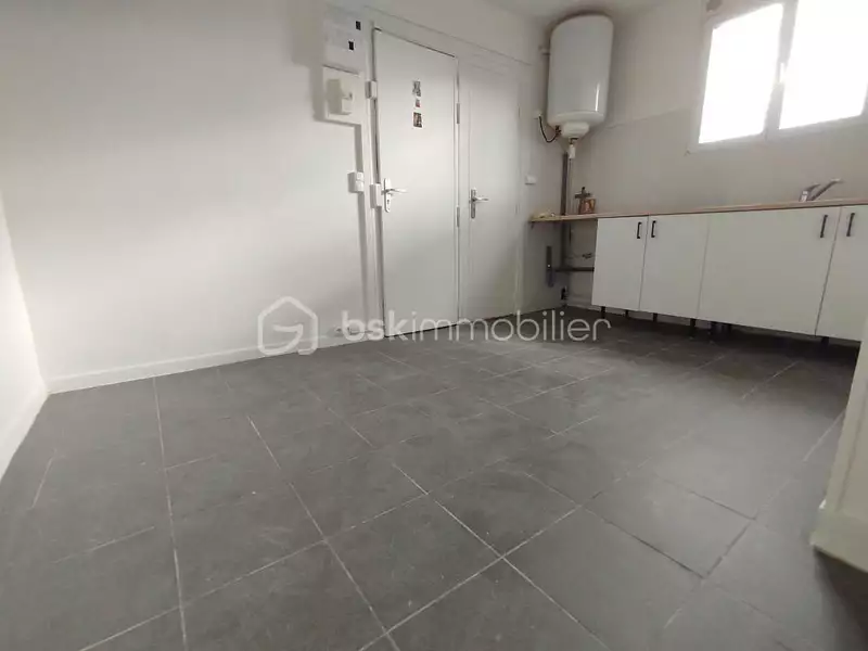 Appartement, 24 m²