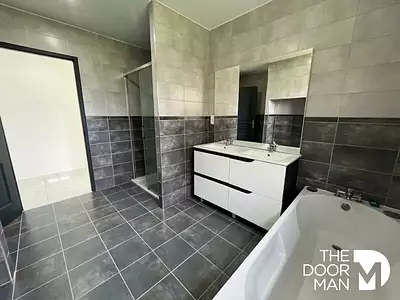 Maison, 202 m²