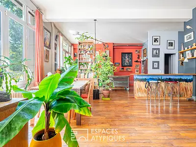 Appartement, 170 m²