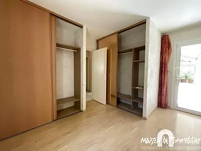 Maison, 116 m²