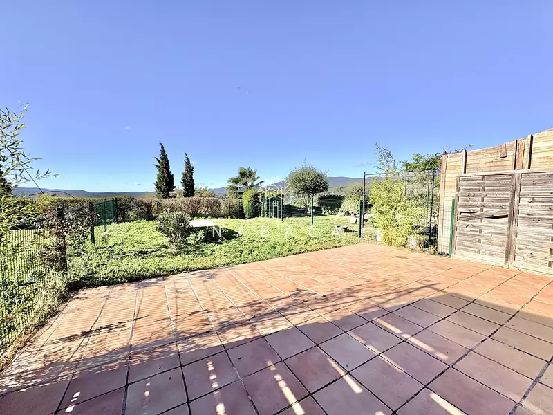 Appartement, 54,96 m²