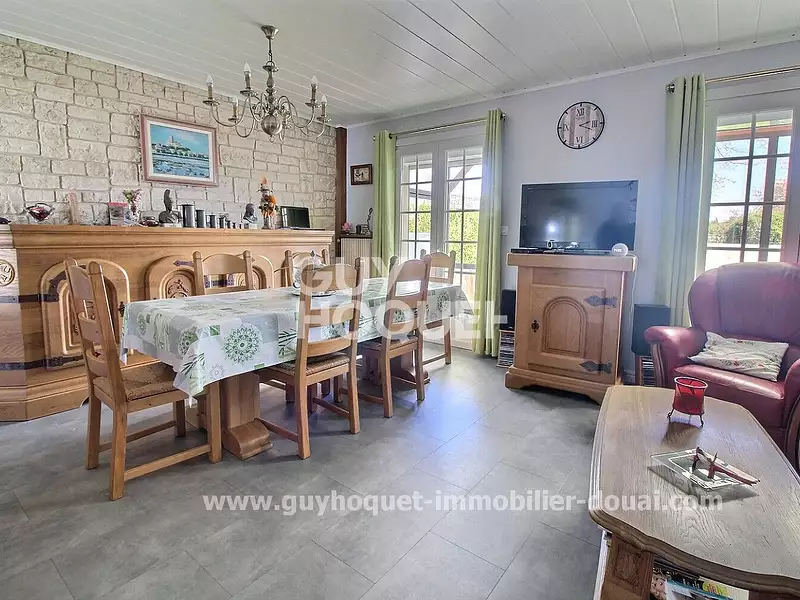 Maison, 87 m²