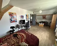 Maison, 145 m²