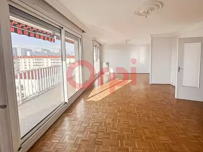 Appartement, 88 m²