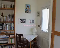 Appartement, 51,63 m²