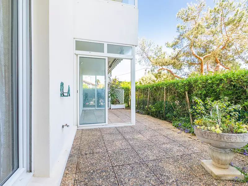 Appartement, 57,98 m²