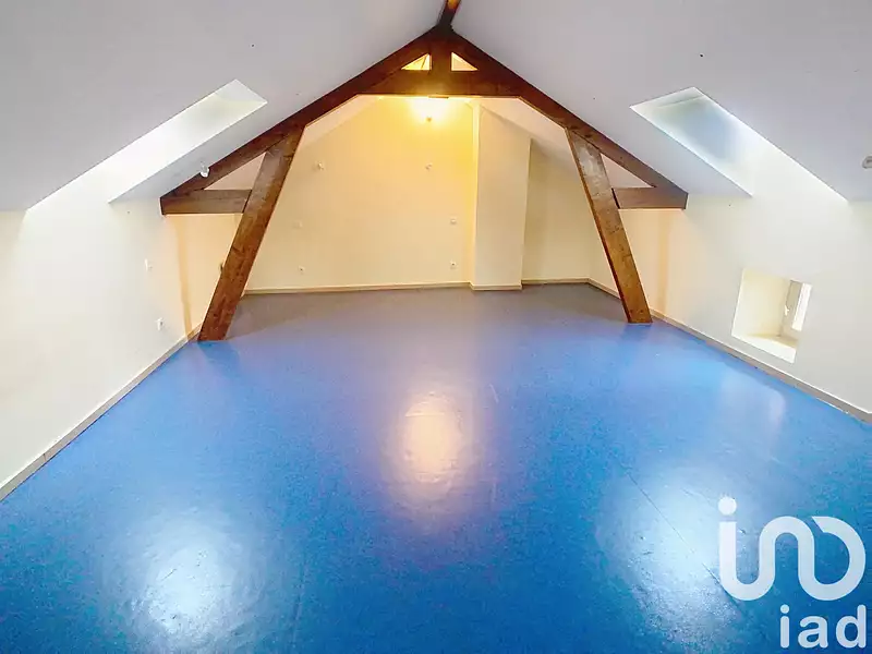 Maison, 175 m²