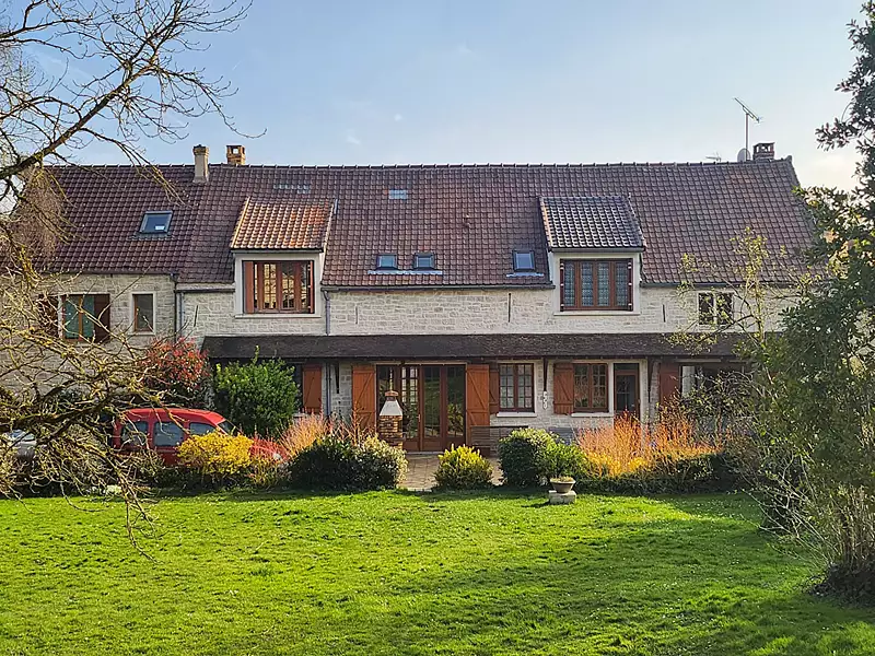 Maison, 250 m²