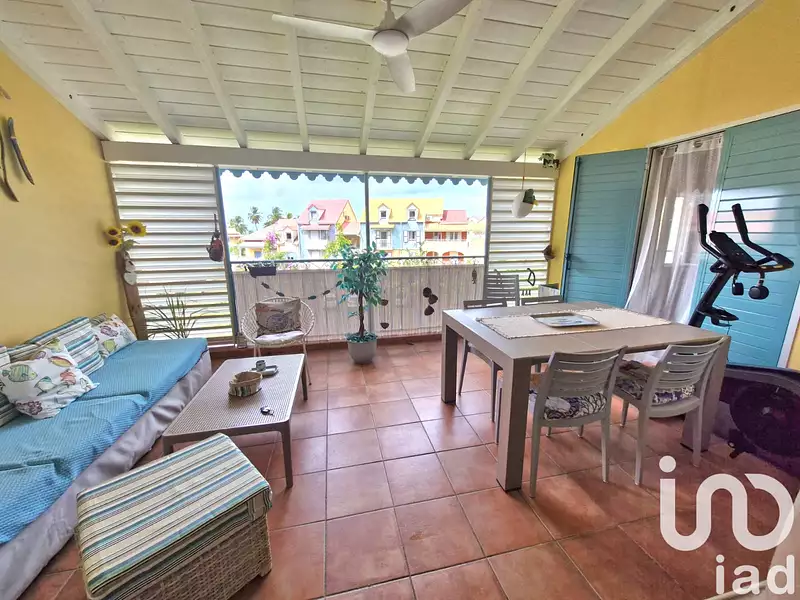 Appartement, 98 m²