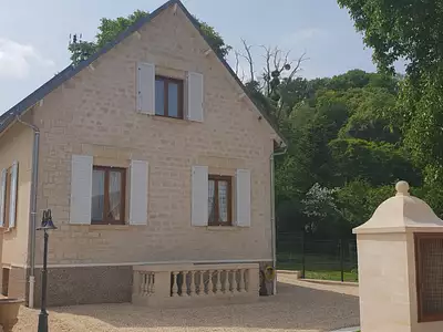 Maison, 175 m²