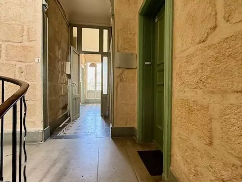 Appartement, 107 m²