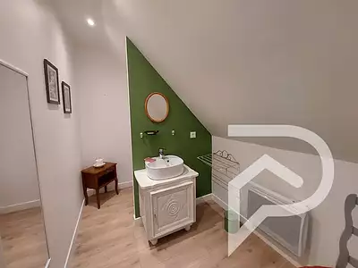 Maison, 83 m²