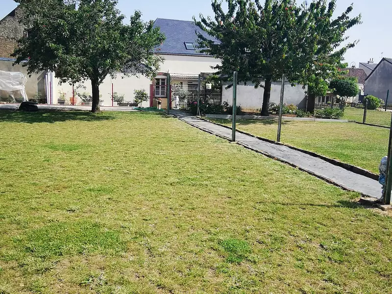 Maison, 100 m²