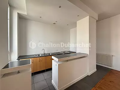 Appartement, 84,18 m²