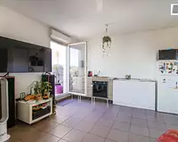 Appartement, 55 m²