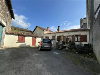 Maison, 225 m²