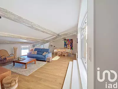 Appartement, 121 m²