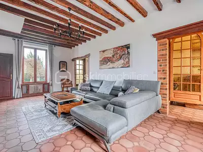 Maison, 168 m²