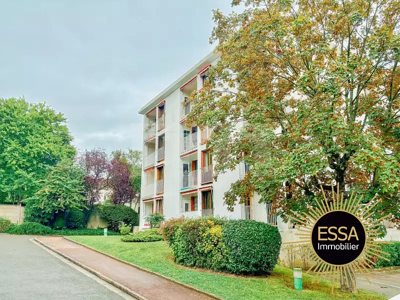 Appartement, 95,97 m²