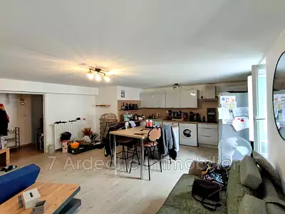 Appartement, 69 m²