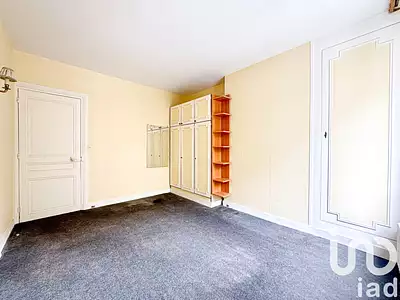 Appartement, 68 m²