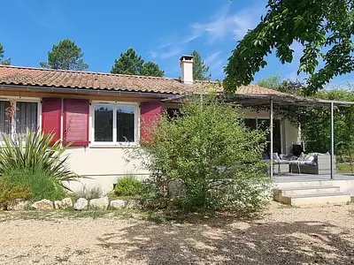 Maison, 80 m²