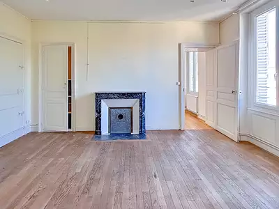 Appartement, 101,4 m²