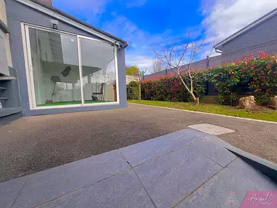 Maison, 129 m²