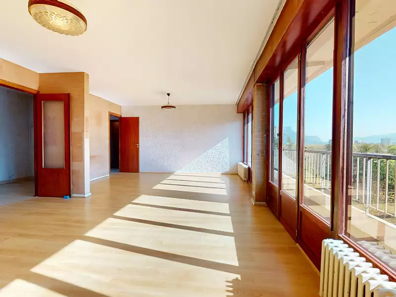 Appartement, 114 m²