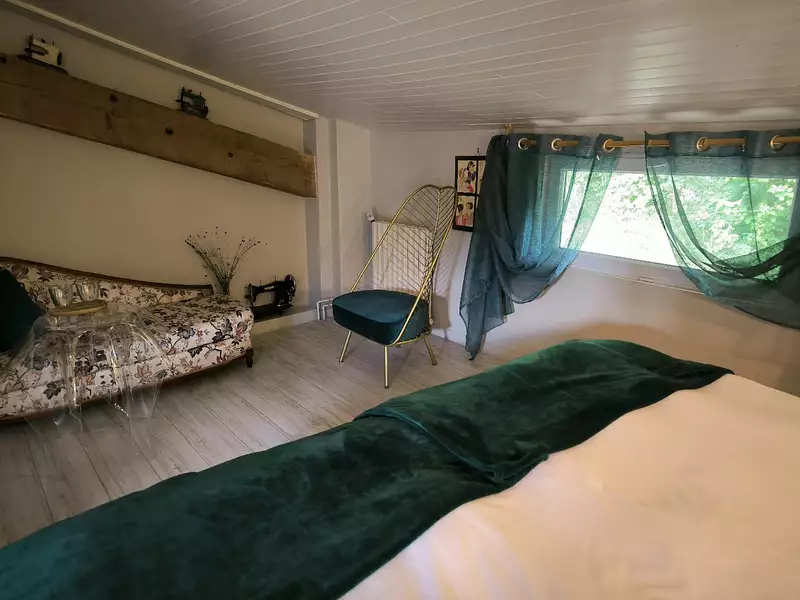 Maison, 308 m²