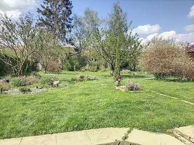 Maison, 155 m²