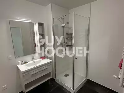 Appartement, 63,88 m²