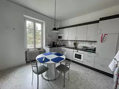 Appartement, 180,81 m²