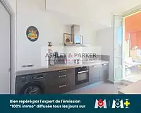 Appartement, 82,43 m²