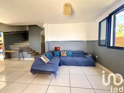Maison, 86 m²