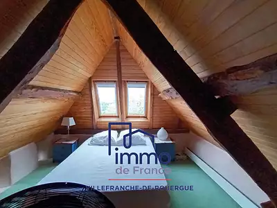 Maison, 91 m²