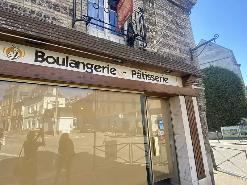 Appartement, 23,46 m²