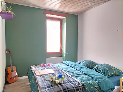 Maison, 114 m²