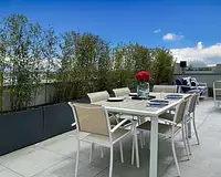 Appartement, 91,3 m²
