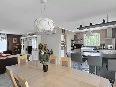 Maison, 141 m²