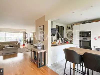 Appartement, 78,52 m²