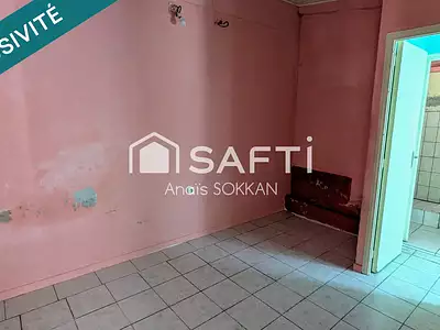 Maison, 80 m²