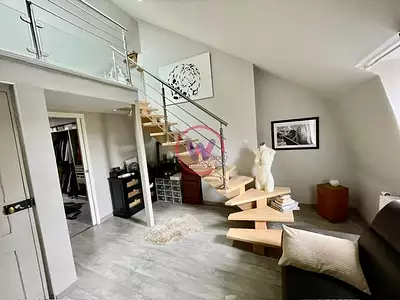 Maison, 207 m²