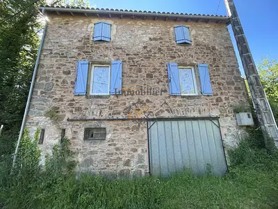 Maison, 90 m²