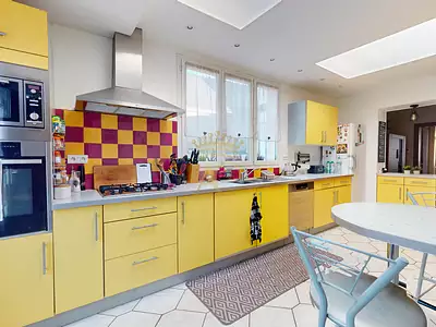 Maison, 157 m²