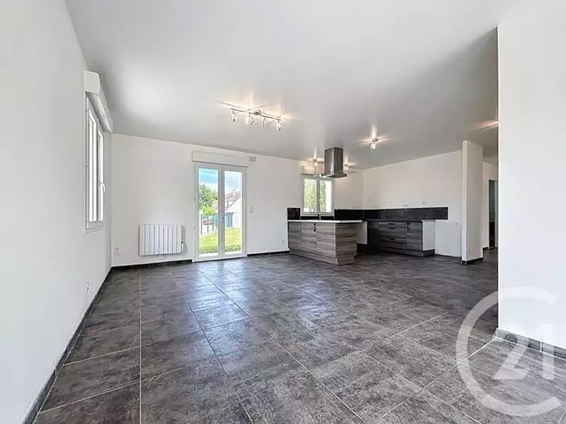 Maison, 145,2 m²